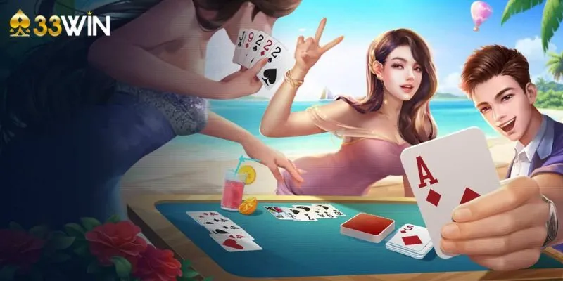 PT Sòng Bài - Nơi Giải Trí Online Được Yêu Thích Tại 33win